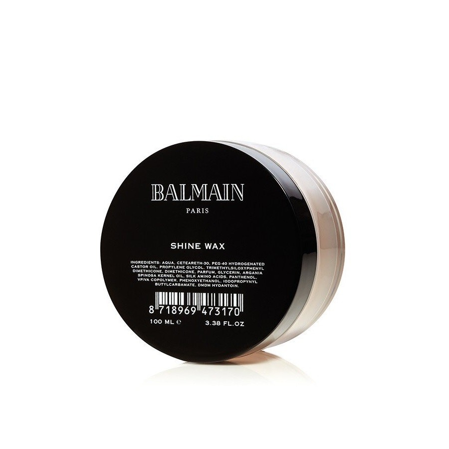 Balmain Shine Wax  Ceara Par 100 ml