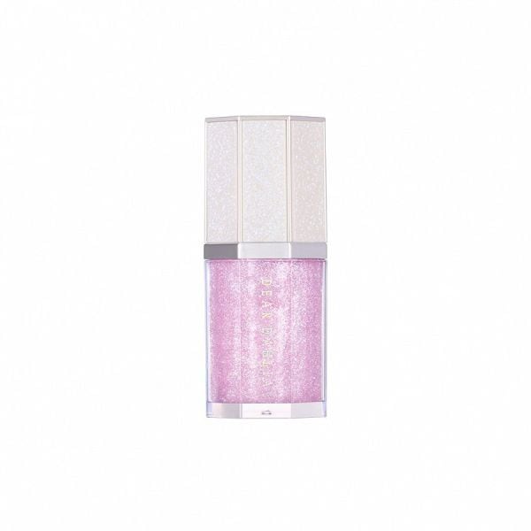 Dear Dahlia Paradise Sparkle Lip Glaze Sprinkle Lip Gloss 1 ml
