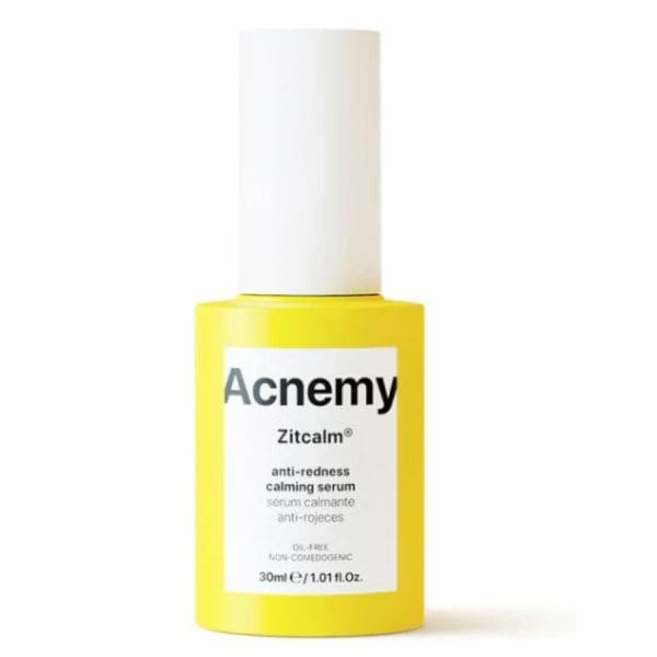 Acnemy Zitcalm Anti Redness Calming  Serum  Ser 30 ml