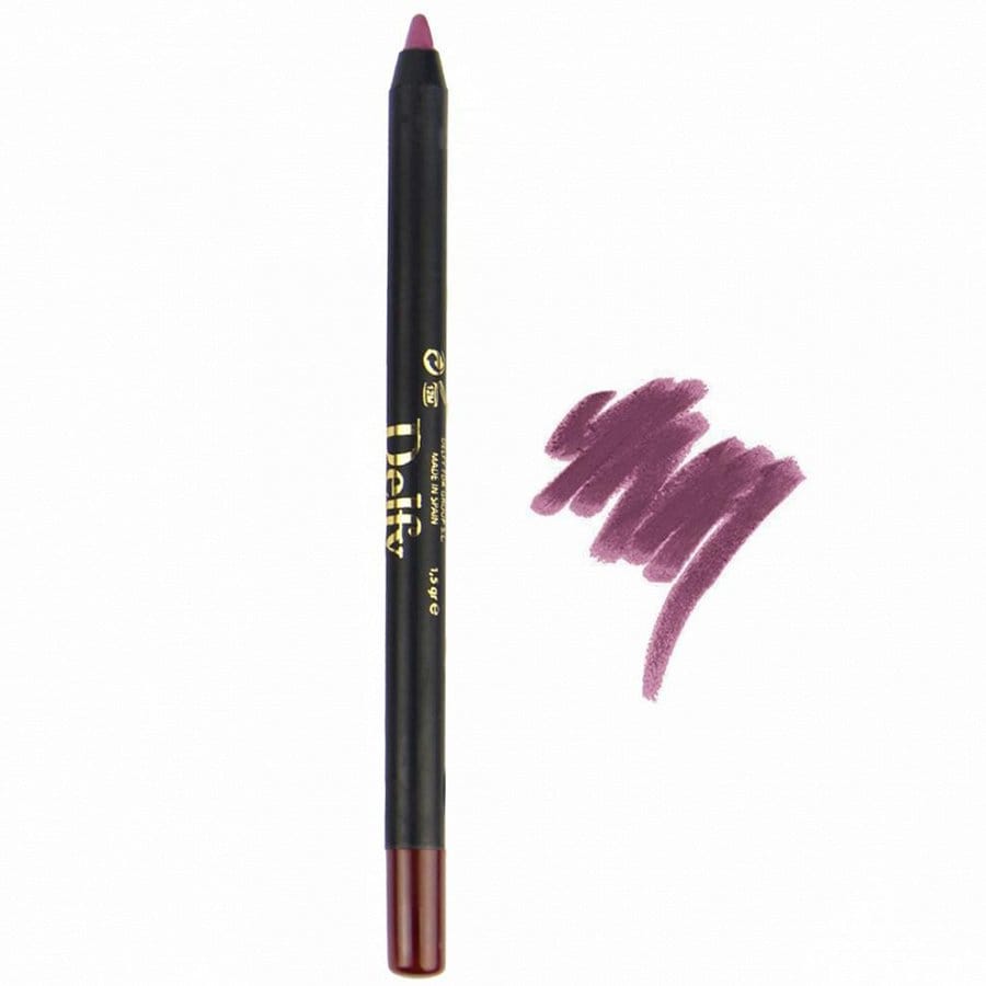 Delfy Cosmetics Waterproof Lipliner LW Creion Buze 1.5 g