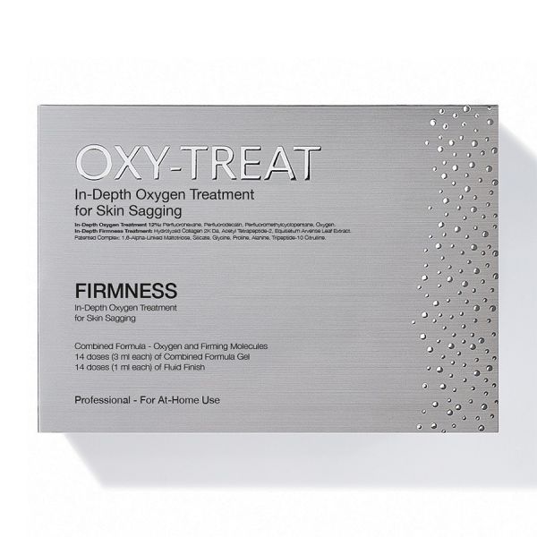 Oxy Treat In Depth Owygen Treatment  Ser 65 ml