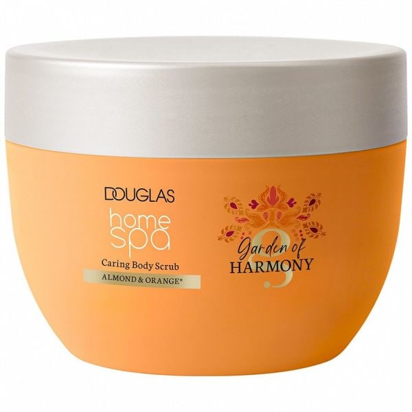 Douglas Home Spa Garden Of Harmony Body Scrub  Exfoliant Corp 200 g