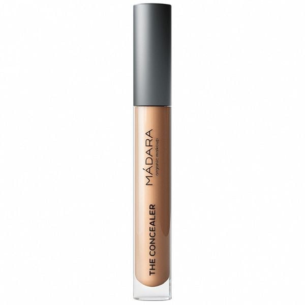 Madara Luminous Perfecting Concealer Almond Corector 4 ml