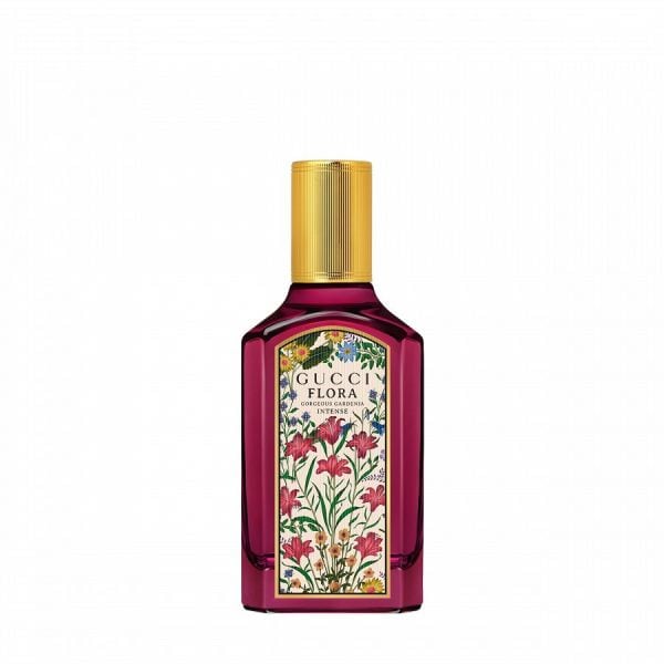 Gucci Flora Gorgeous Gardenia Eau De Parfum  Apa Parfum 50 ml