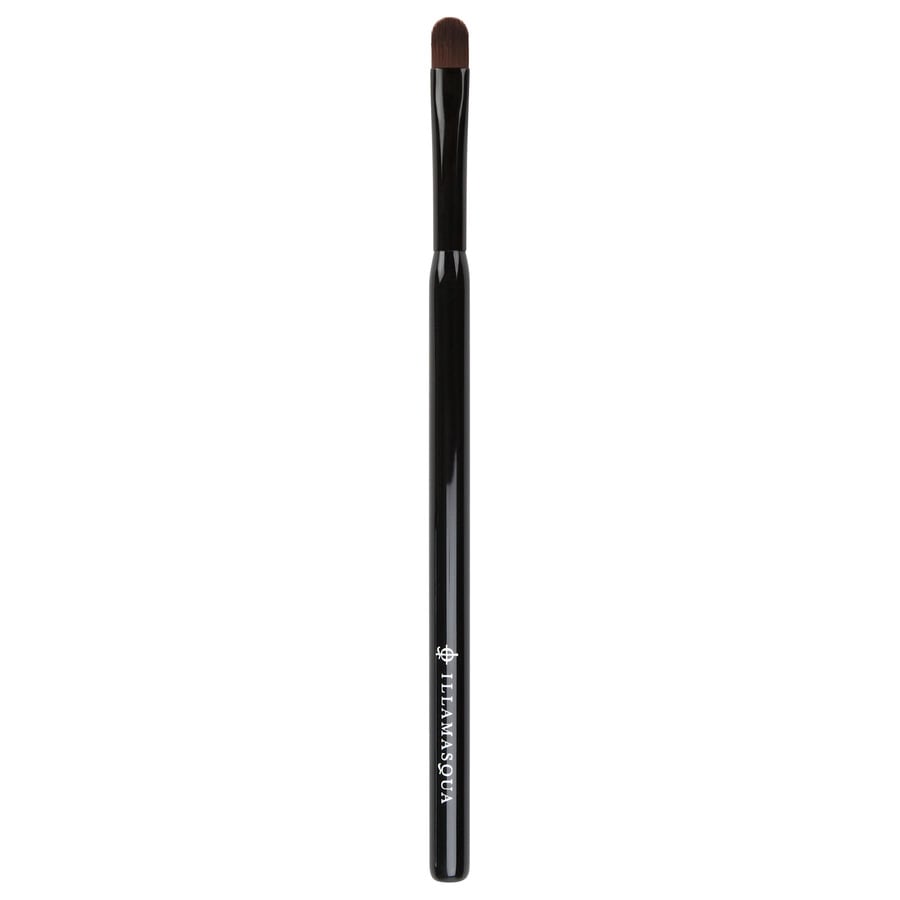 Illamasqua Small Eyeshadow Brush  Pensula Fard Pleoape 1 Bucată