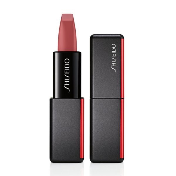 Shiseido Modern Matte Powder Lipstick Semi Nude Ruj 4 g