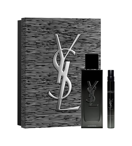 Yves Saint Laurent MYSLF Eau De Parfum Gift Set  Set Parfumerie 1 Bucată