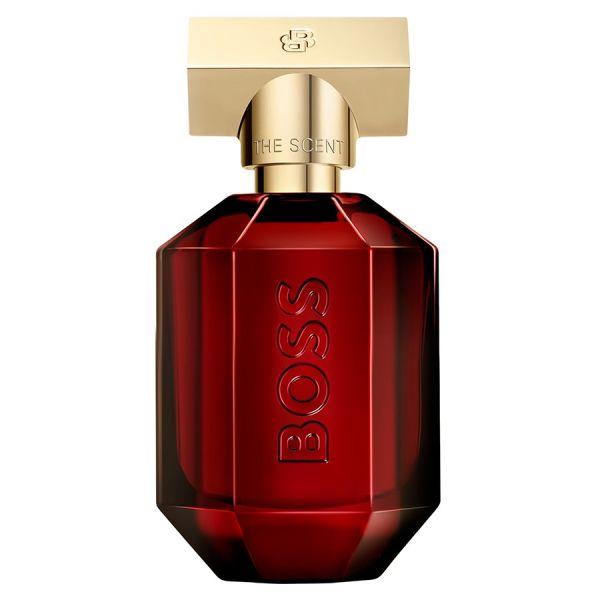 Hugo Boss The Scent For Her Elixir Parfum Intense  Parfum 30 ml