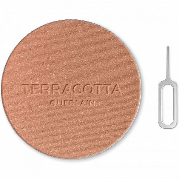 Guerlain Terracotta Refill Medium Cool Pudra 8.5 g