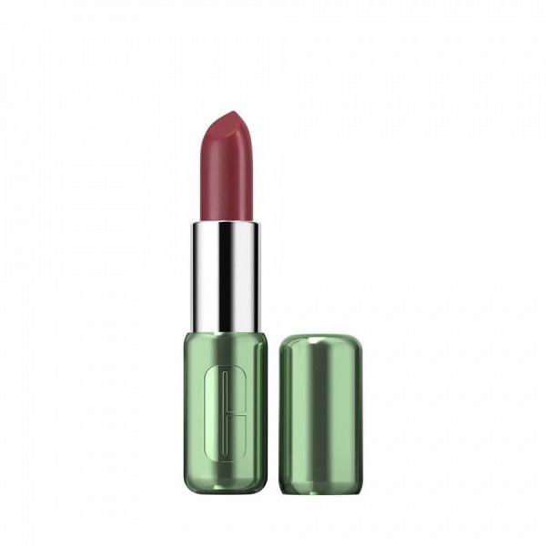Clinique Pop Lipstick Satin Cola Pop Ruj 4 g