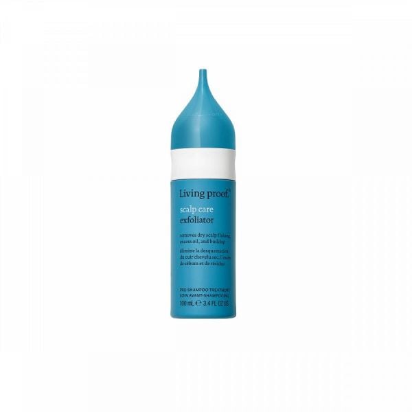 Living Proof Scalp Care Exfoliator  Exfoliator Scalp 100 ml