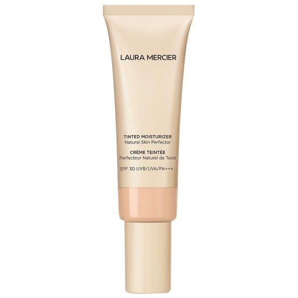 Laura Mercier Tinted Moisturizer Natural Skin Perfector Pearl Fond Ten 50 ml
