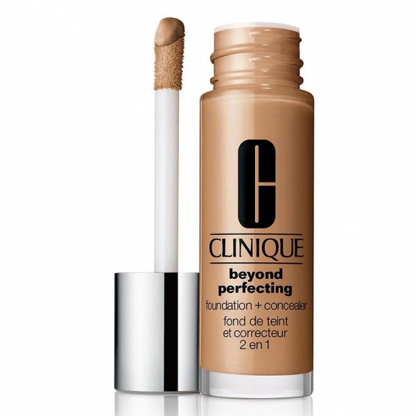 Clinique Beyond Perfecting Foundation&Concealer Fair Fond Ten 30 ml