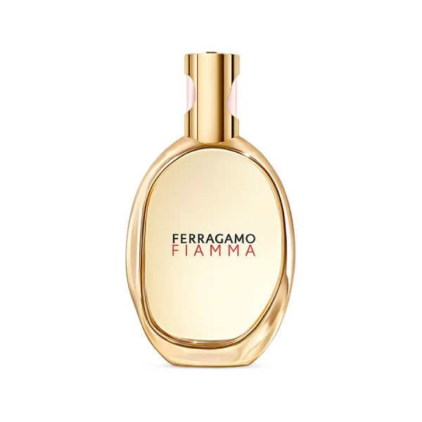 Ferragamo Fiamma - Eau De Parfum  Apa Parfum 100 ml