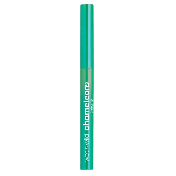 wet n wild Chamaleon Chrome Eyeliner Superstar Suit Creion Ochi 0.2 g