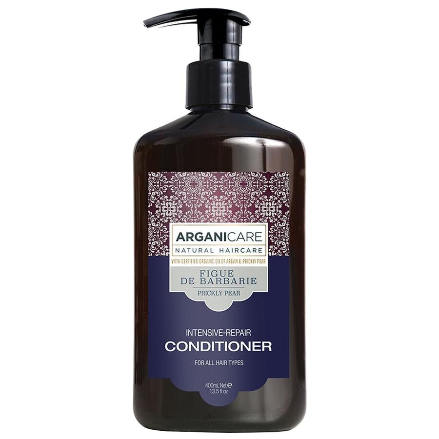 Arganicare Intensive Repair Conditioner For All Hair Types   400 ml