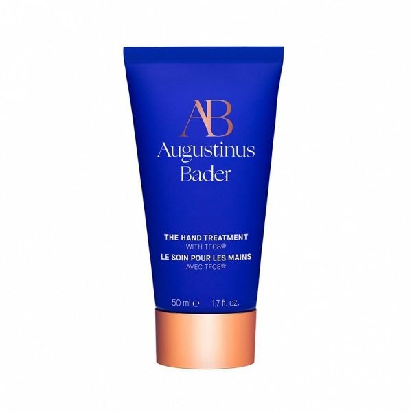Augustinus Bader The Hand Treatment  Crema Maini 50 ml