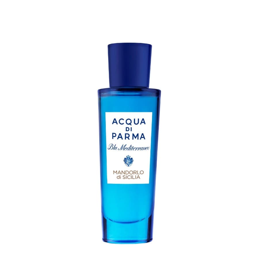 ACQUA DI PARMA Blu Mediterraneo Mandorlo Di Sicilia Eau De Toilette  Apa Toaleta 30 ml
