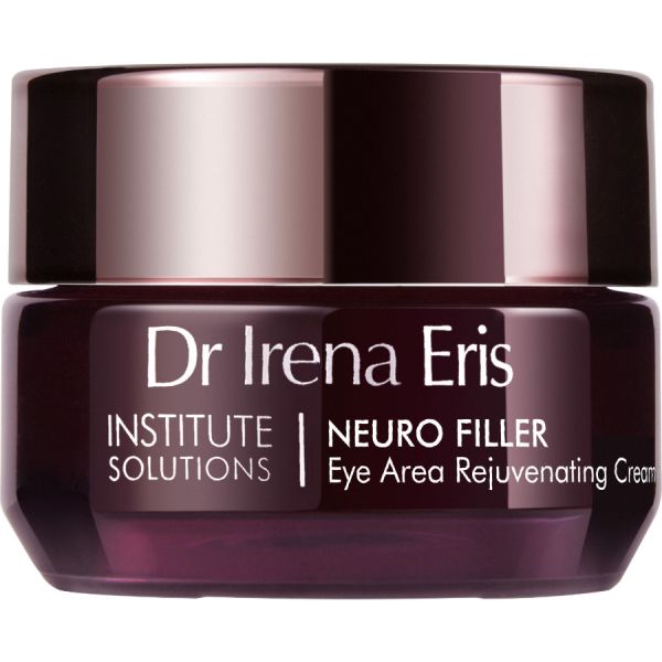 Dr Irena Eris Intstitute Solutions Neuro Filler Rejuvenating Cream  Crema Fata 15 ml