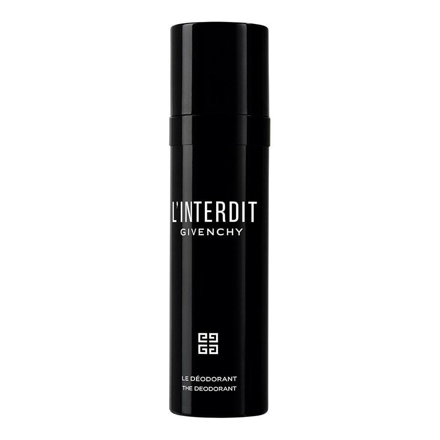 Givenchy LInterdit -The  Deodorant  Deodorant 100 ml