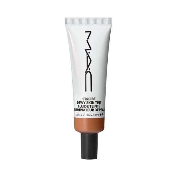 MAC Strobe Dewy Skin Tint Deep Bb Cream 30 ml