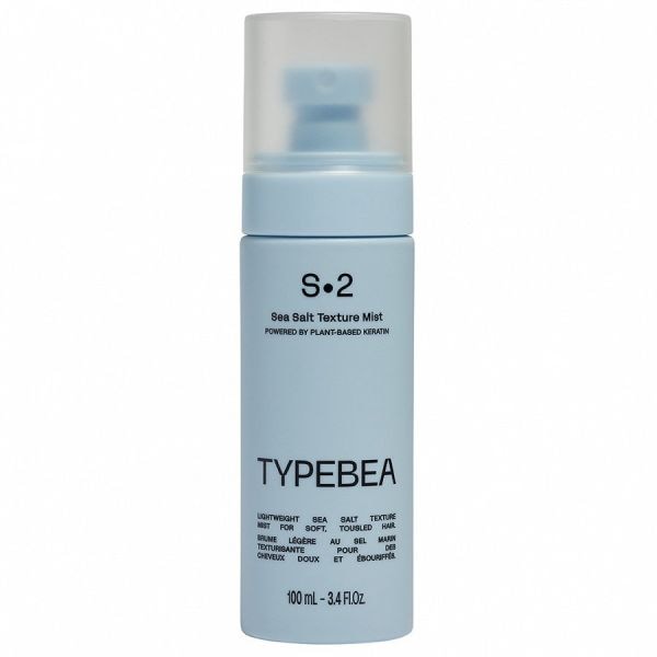 Typebea Sea Salt Texture Mist  Spray 100 ml