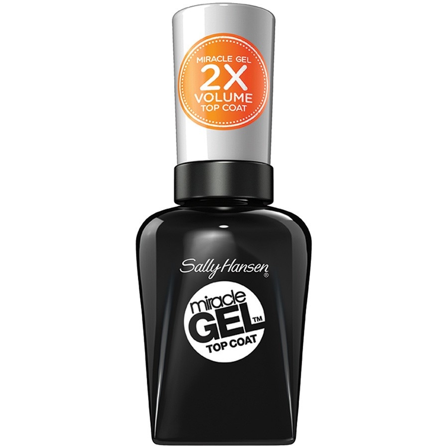 Sally Hansen Miracle Gel Top Coat  Lac Unghii 14.7 ml