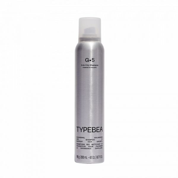 Typebea G•Line G5 3in1  Sampon Uscat 200 ml
