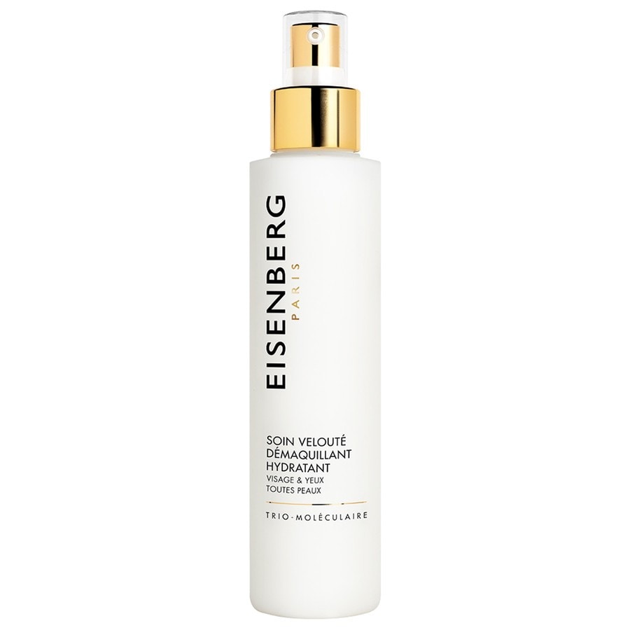 EISENBERG Hydrating Velvet Make-Up Remover  Demachiant 150 ml