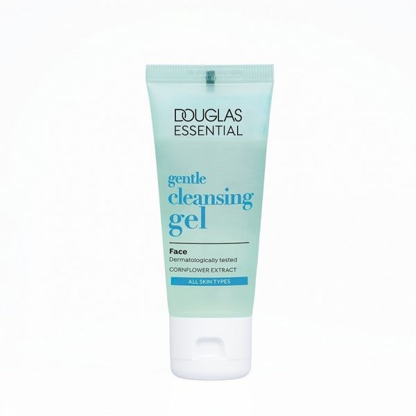 Douglas Essential Gentle Cleanisng Face Gel  Gel Curatare 30 ml