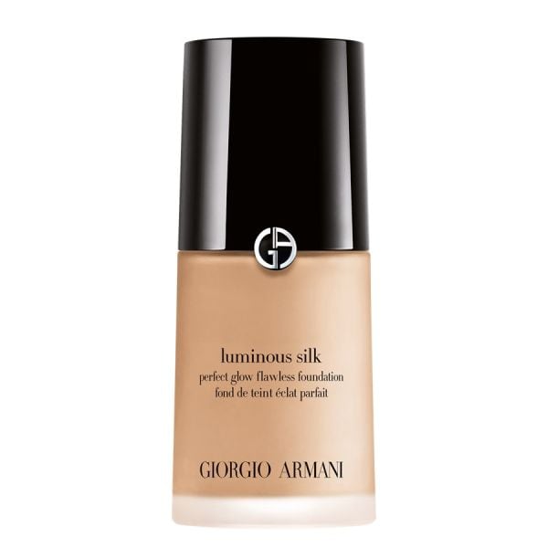 Armani Beauty Luminous Silk Foundation .5 Fond Ten 30 ml