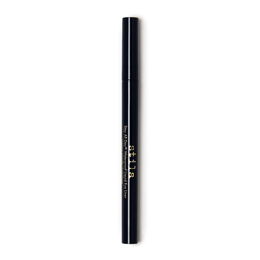Stila Stay All Dat Waterproof Liquid Eye Liner Midnight Tus Ochi 0.5 ml