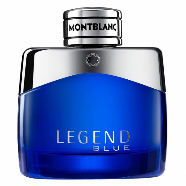 Mont Blanc Legend Blue Eau De Parfum  Apa Parfum 50 ml