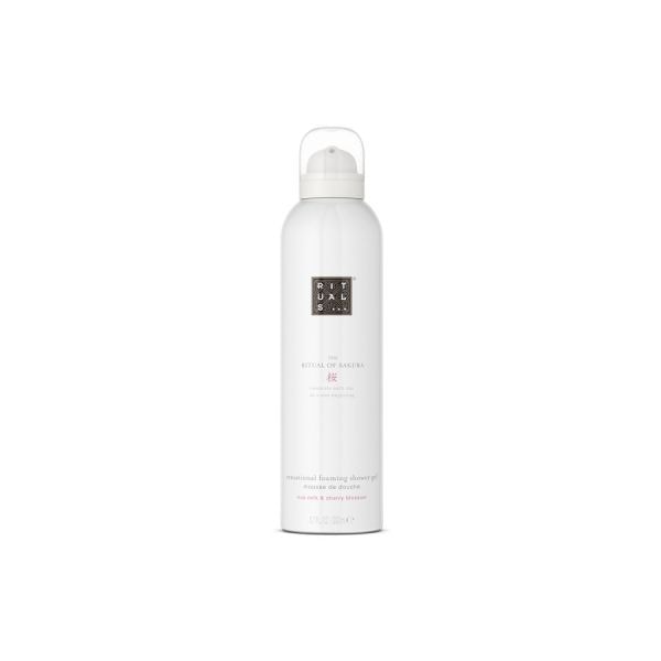 Rituals The Ritual Of Sakura Foaming Shower  Gel Dus 200 ml