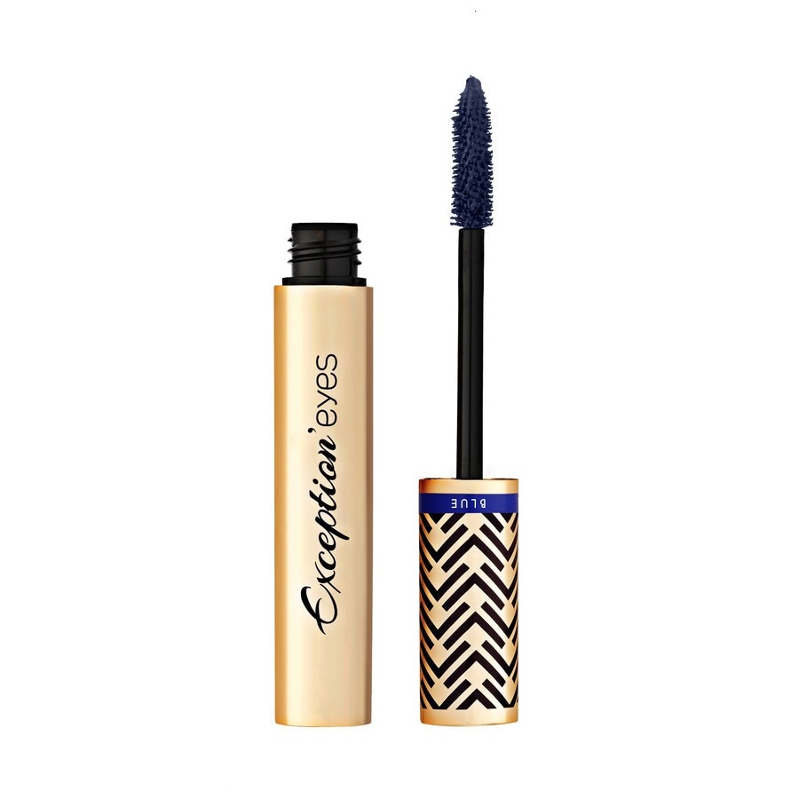Douglas Make-up Exception EyesMascara Blue Mascara 9 g