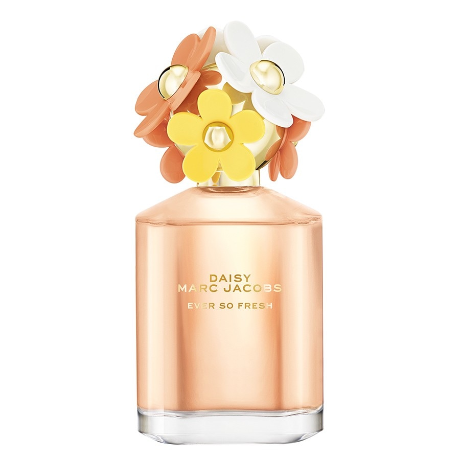 Marc Jacobs Daisy Ever So Fresh Eau De Parfum  Apa Parfum 125 ml