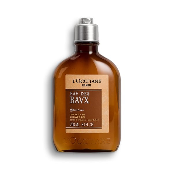 L'Occitane Eav Des Baux Shower Gel  Gel Dus 250 ml