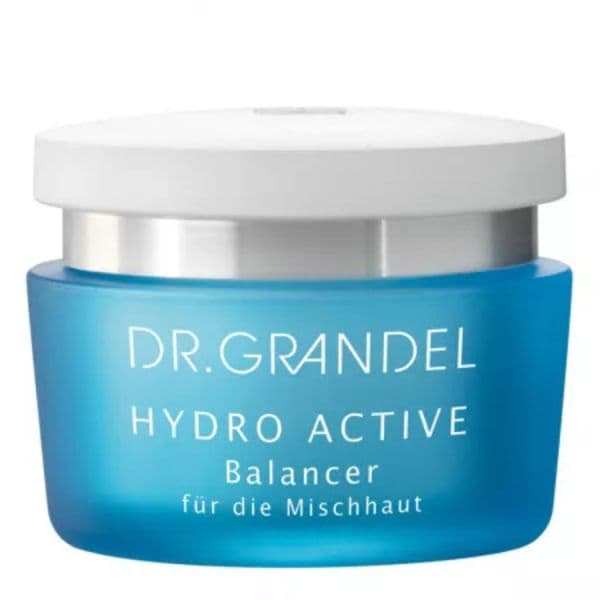 Dr. Grandel Hydro Active Balancer  Crema Fata 50 ml