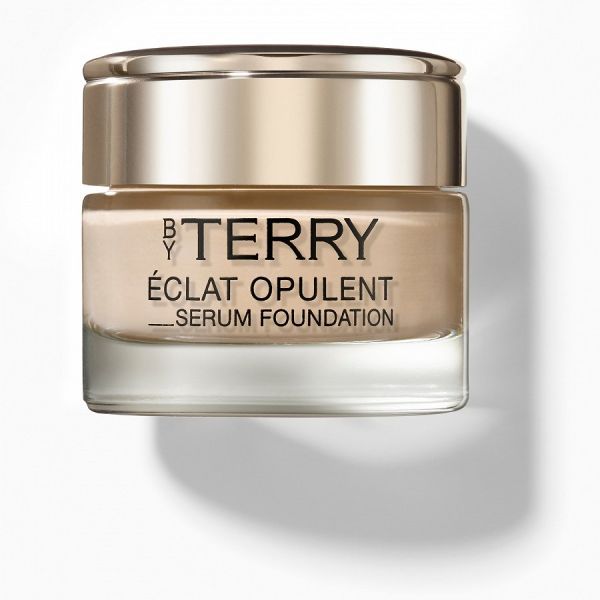 By Terry Eclat Opulent Serum Foundation NCream Fond Ten 30 ml