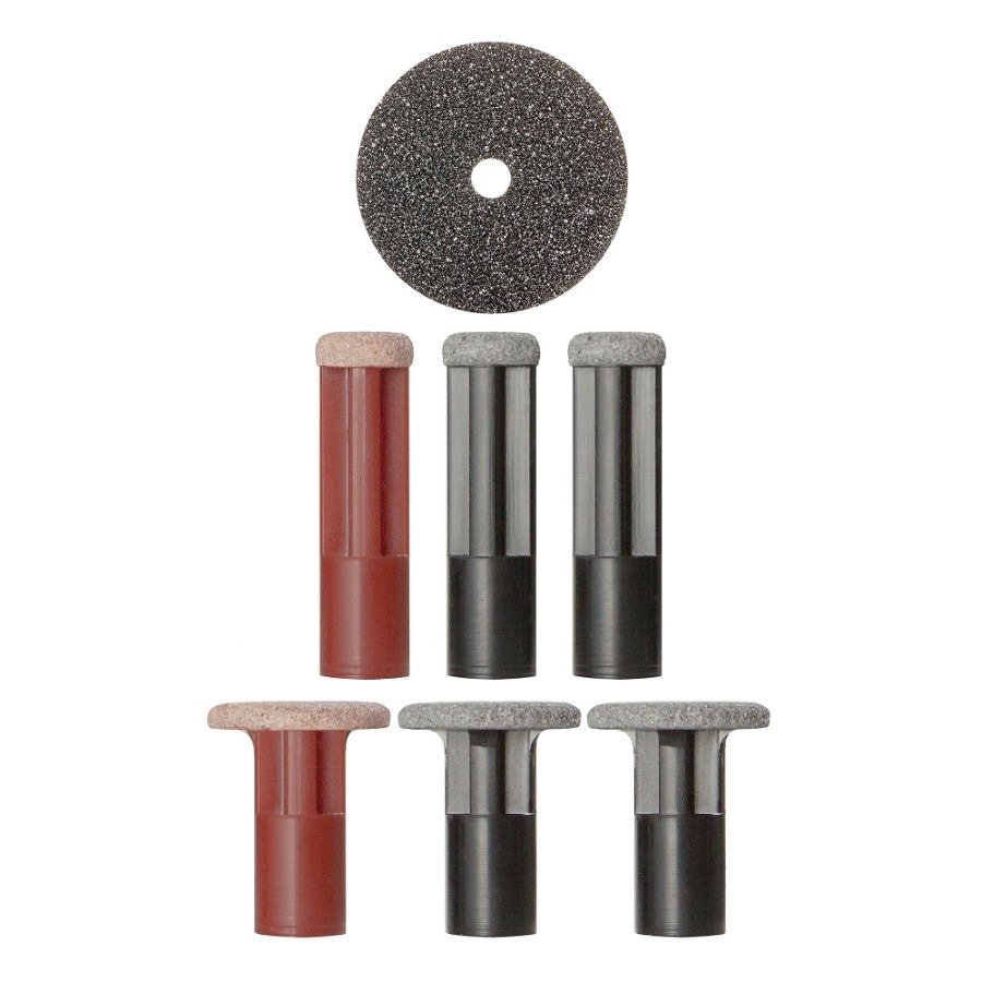 PMD Kit Inlocuire Discuri Hand & Foot  Kit Discuri 1 Bucată