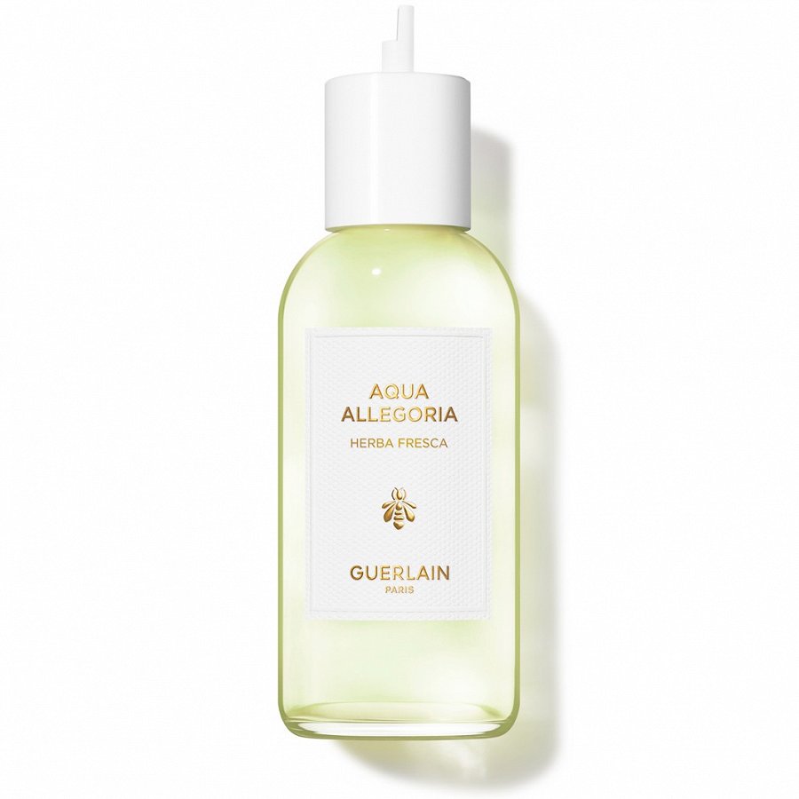 Guerlain Aqua Allegoria Herba Fresca Eau De Toilette  Apa Toaleta 75 ml