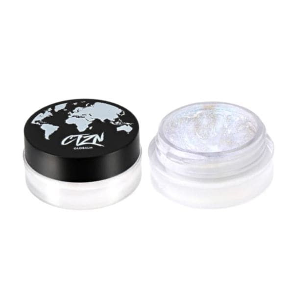 Ctzn Cosmetics Globalm Pearl Iluminator 5 g