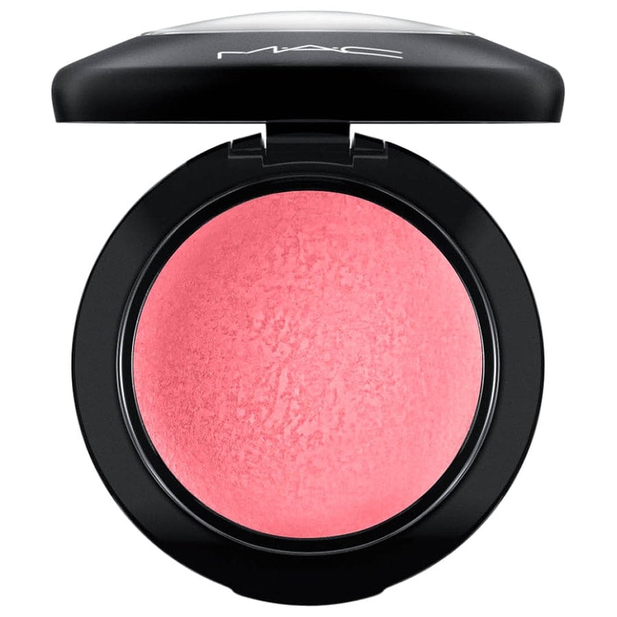 MAC Mineralize Blushes Happy-Go-Rosy Blush 3.5 g