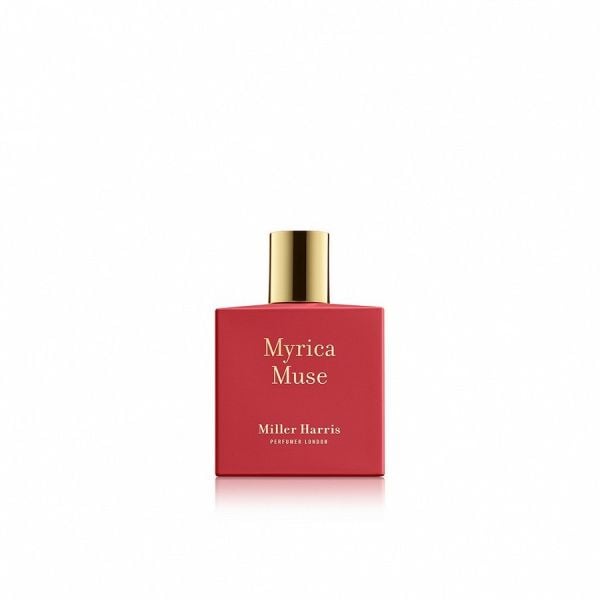 Miller Harris Myrica Muse Eau De Parfum  Apa Parfum 50 ml