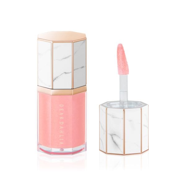 Dear Dahlia Paradise Aurora Shine Lip Treatment Bronze Sky Balsam Buze 6.5 ml