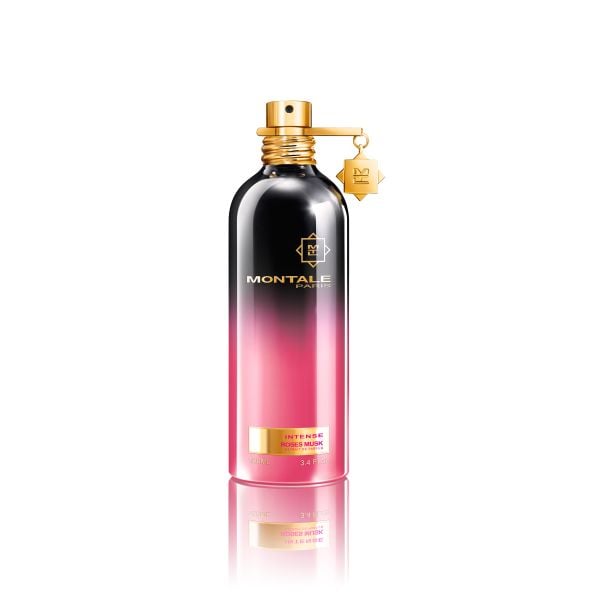 Montale Roses Musk Eau De Parfum  Apa Parfum 100 ml
