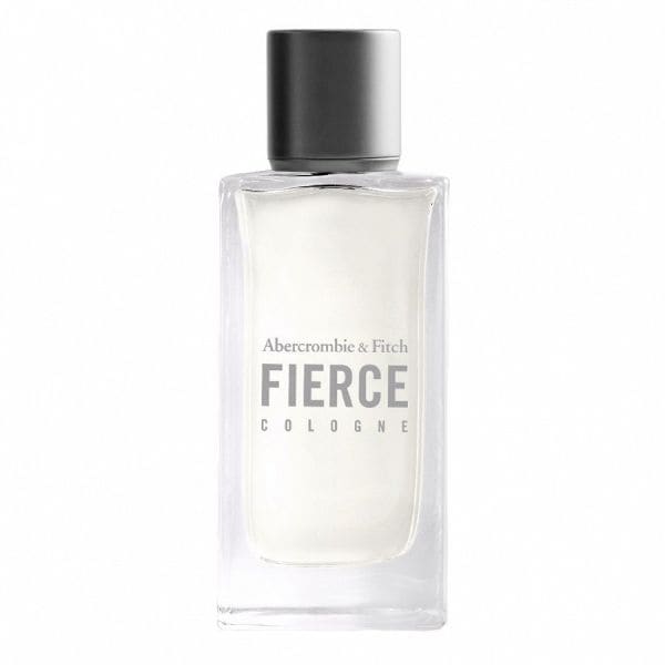 Abercrombie & Fitch Fierce Eau De Cologne  Apa Colonie 50 ml