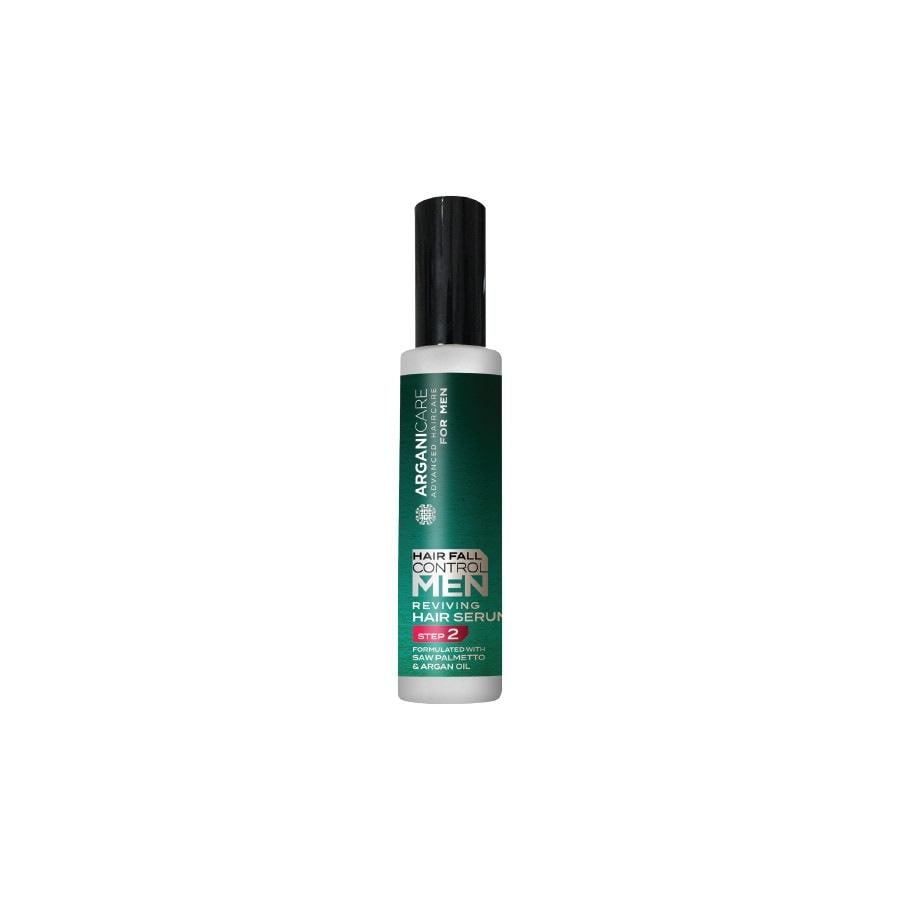 Arganicare Step 2 Reviving Hair Serum  Ser 60 ml