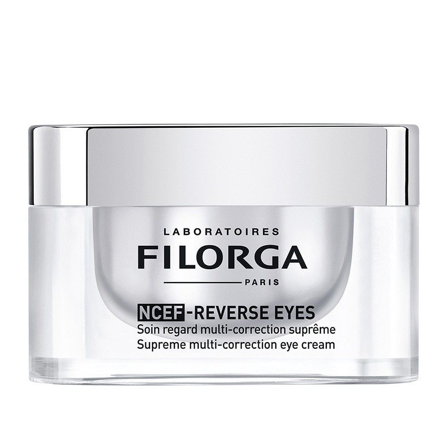 Filorga Ncef-Reverse Wrinkle Correction Eye Cream  Crema Ochi 15 ml