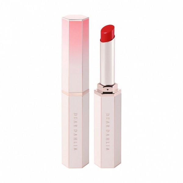 Dear Dahlia Glow Shine Lipstick Charlotte Ruj 2.4 g